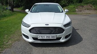 Ford Mondeo, 2,0 EcoBlue 110KW Automat - 2