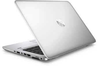 HP EliteBook 745 G3 – SSD, 8 GB RAM, nová batéria - 2