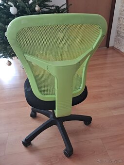 Detské stoličky - 2