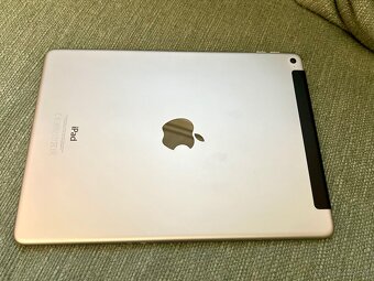 Apple iPad Air 2 64GB, plne funkčný - 2