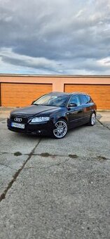 Predám Audi A4 b7 Avant 2.0Tdi S-line - 2