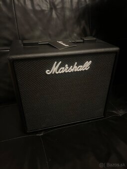 Marshall CODE 25 kombo TOP stav - 2