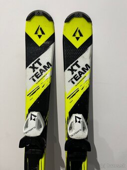 Predam detske lyze - 2