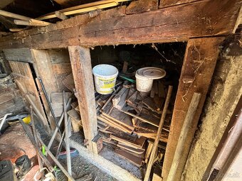 Drevo , odrezky dreva ZADARMO - 2