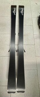 Lyze Atomic Cloud 9+ viazanie - 2