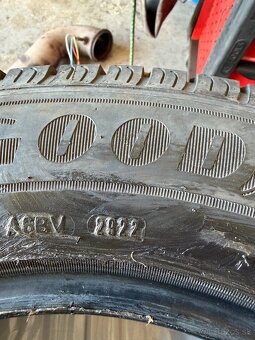 215/65 R16C letné - 2