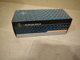 NEUMANN KMS105 kondenzátor - 2