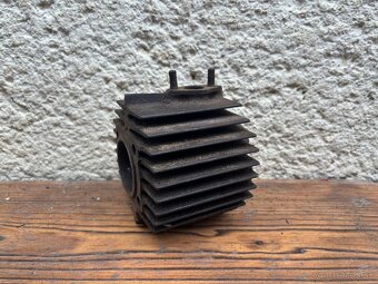 Valec jawa pionier - 2