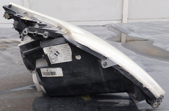 Svetlo Citroen Jumper - 2