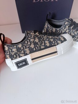 Dior Dámske Topánky - 2