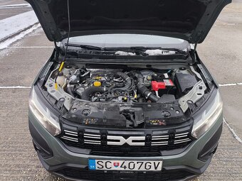 Dacia jogger lpg - 2