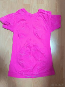 Thermo krátke tričko - 2