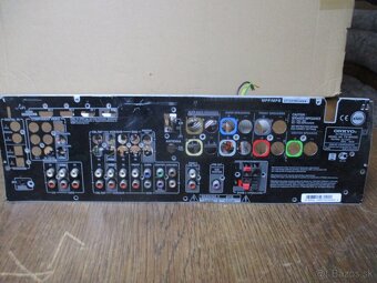ONKYO TX-SR506 nahradni diel - 2