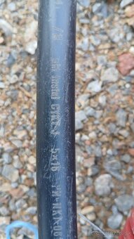 Chranicka na kabel - 2