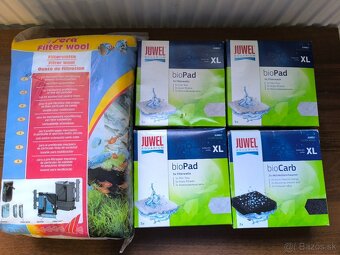 Filtračná hlava aquanova NPH 1800 - 2