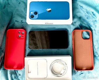 Apple IPhone 13 128 Gb - 2