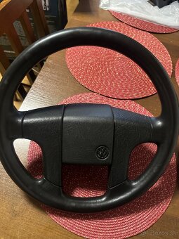 Predám diely na golf mk Jetta mk2 - 2