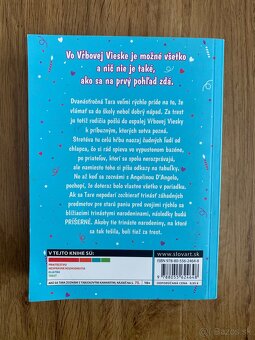 Predám knižku pre dievča - 2