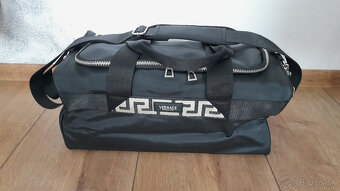 Cestovná taška Versace - 2