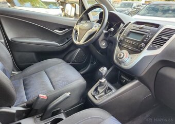 Hyundai ix20 1.4-1.MAJITEL-KLIMA-FACELIFT - 2