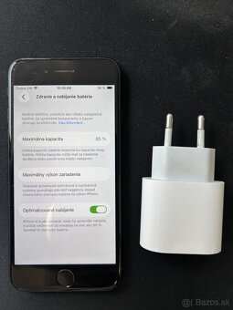 iPhone SE 2020 128GB - 2