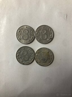 Mince 3h/1953 - 2
