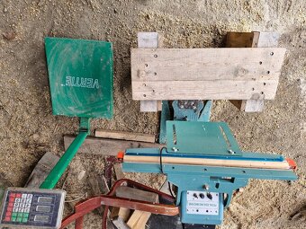 Peletizačná linka - 2