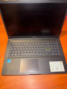 Asus VivoBook 15 - 2