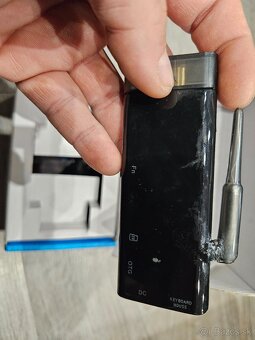 Android Mini PC 25e - 2