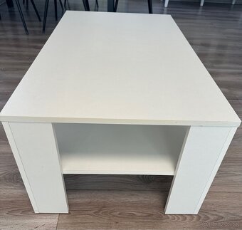 Konferenčný stolík - 2