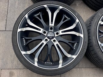 Elektróny 8Jx19 ET45 - 2