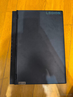 Lenovo Legion 5 17ACH6H - 2