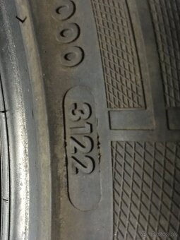 245/45 r19” vredestein - 2