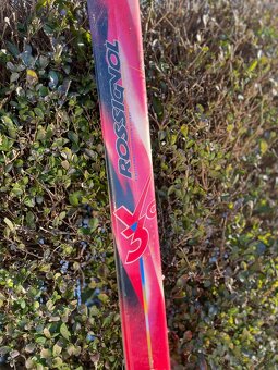 lyže Rossignol 3c - 2
