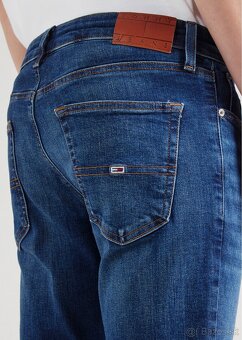 Tommy Jeans “Austin” - 2