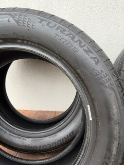 Bridgestone Turanza 235/55 R18 100 V Letné - 2