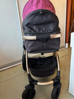 Kocik G mini Grant - 2