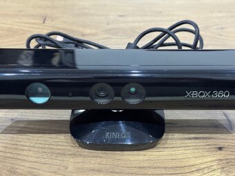Kinect senzor na Xbox 360 - 2