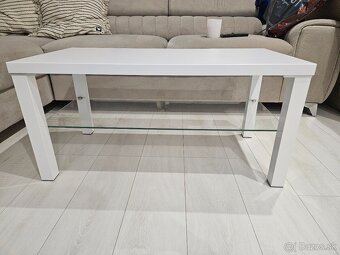 Konferencny stolik - 2