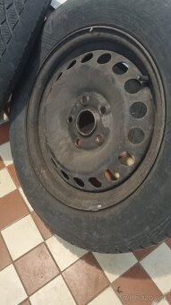 Disky R15 - 5x112 - 2