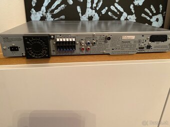 Dvd prehravac + dvd - 2