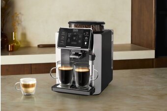 Predam Kavovar krups - 2