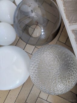 Náhradné svietidlá - 2