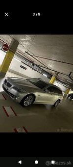 BMW 525D xDrive - 2