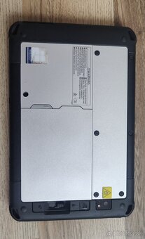 Outdoorový tablet Panasonic - 2