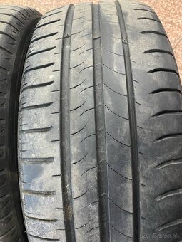 215/60 R16 MICHELIN LETNE - 2