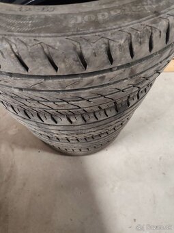 Letné pneu 225/45/18 - 2