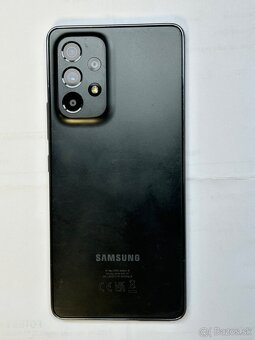 Samsung Galaxy A53 5G - 2