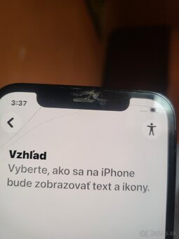 Predám Apple iPhone 12 pro - 2