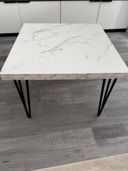 Konferenčný stolík - 2